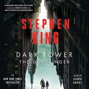 dark tower 1