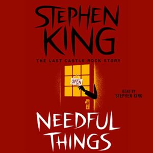 needful things
