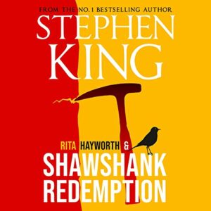 shawshank redemption